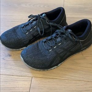 ASICS - Men’s Athletic Shoes - 11.5